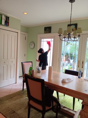 House Cleaning in Danbury, CT (1)