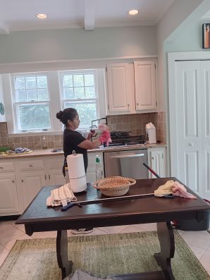 House Cleaning in Danbury, CT (2)